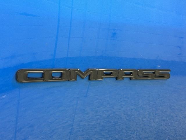 Used 2023 Jeep Compass Latitude w/ Convenience Group AWD/4WD image 29