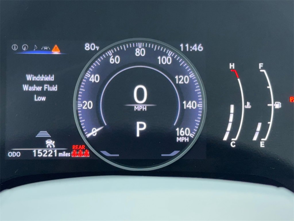 Used 2024 Lexus RX 350 Premium Plus image 20