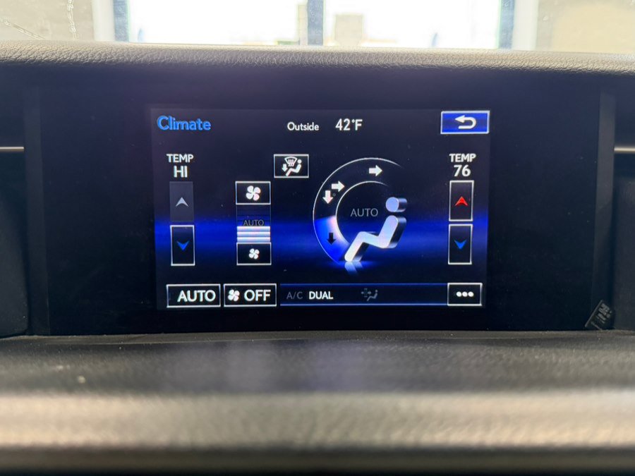 Used 2017 Lexus RC 300 F Sport image 50