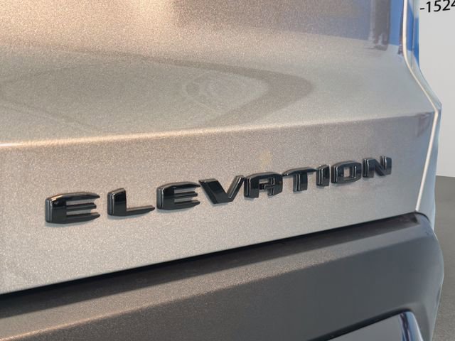 New 2026 GMC Terrain Elevation w/ Elevation Premium Package image 21