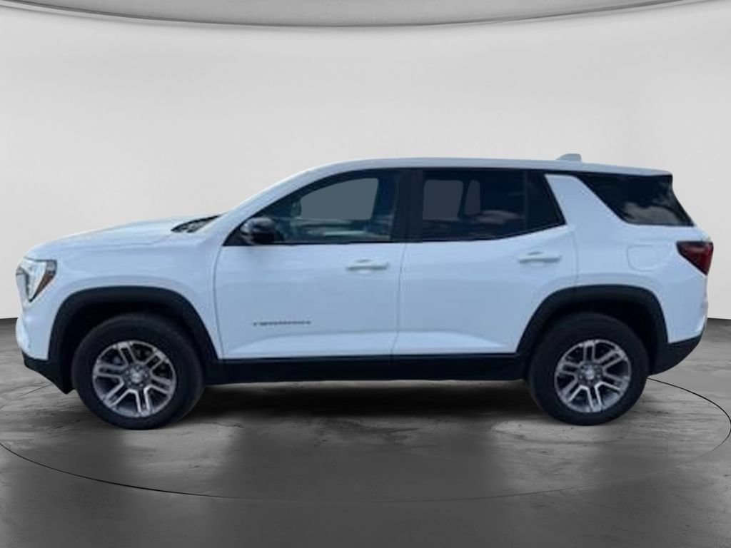 Used 2026 GMC Terrain Elevation FWD image 9