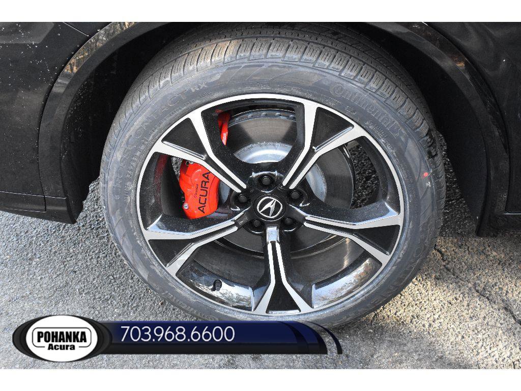 New 2026 Acura MDX Type S image 34