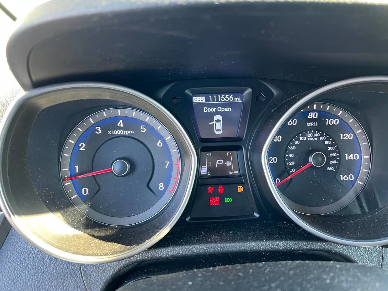 Used 2014 Hyundai Elantra GT image 23