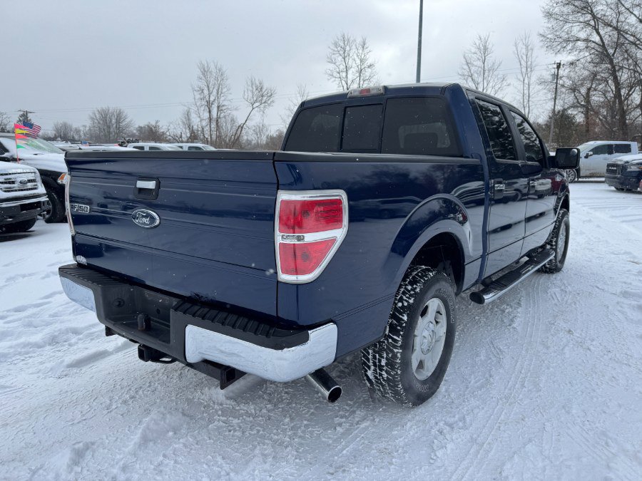 Used 2009 Ford F150 XLT AWD/4WD image 5