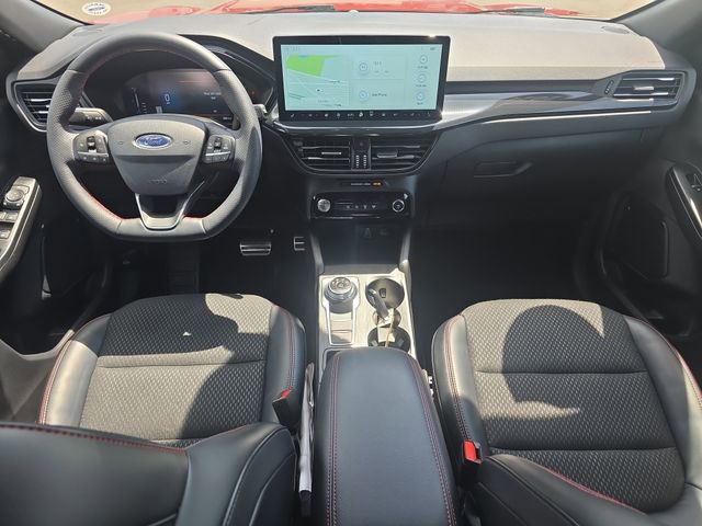 Certified 2024 Ford Escape ST-Line w/ Tech Pack #1 AWD/4WD image 31