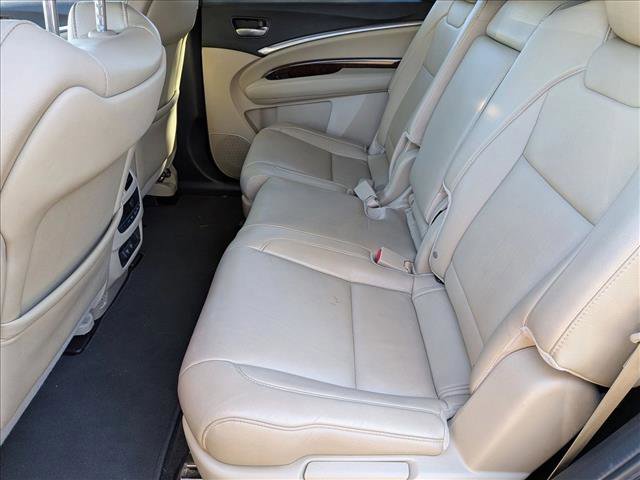 Used 2019 Acura MDX FWD image 17