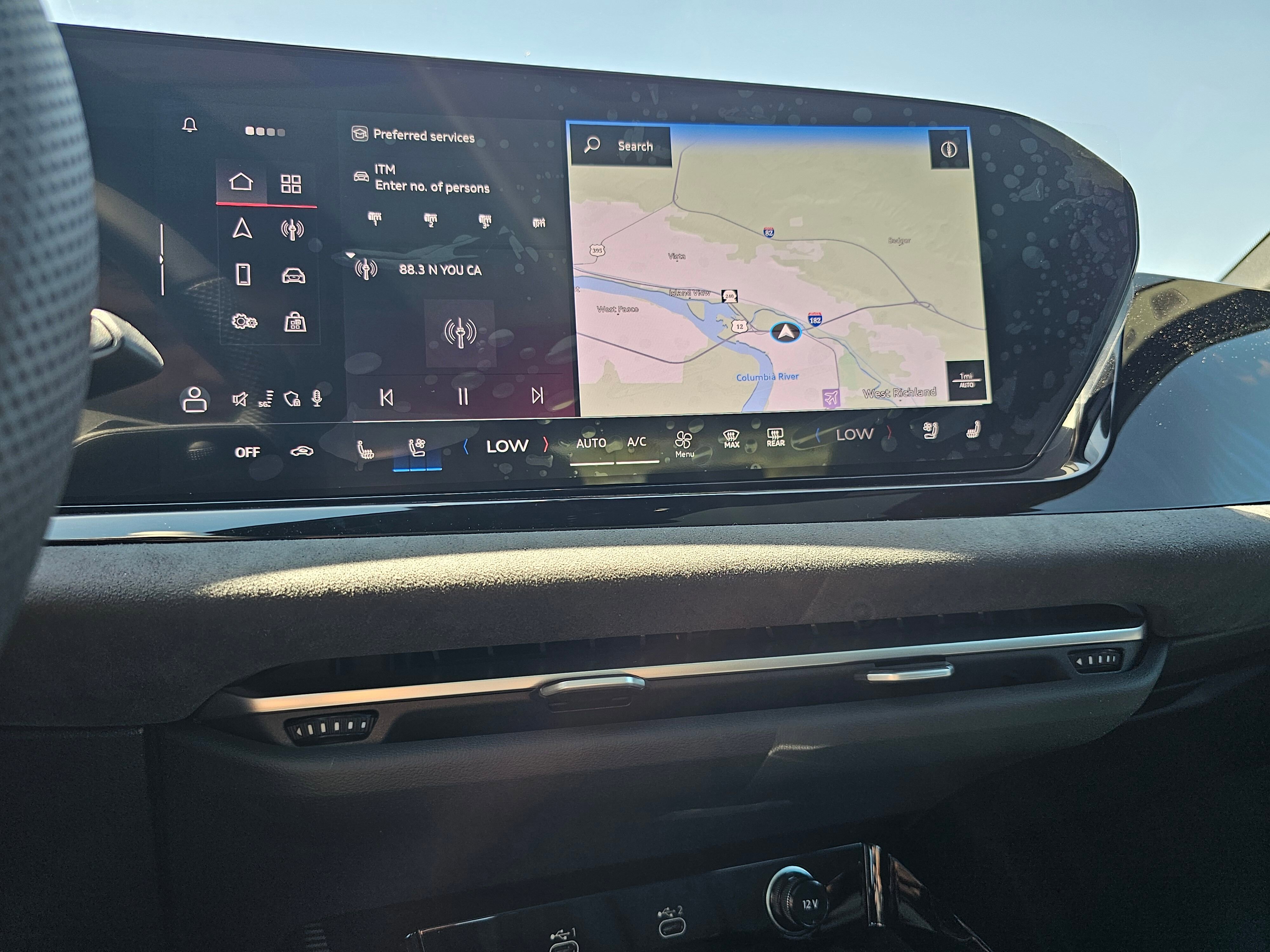 New 2025 Audi S5 Premium Plus image 19