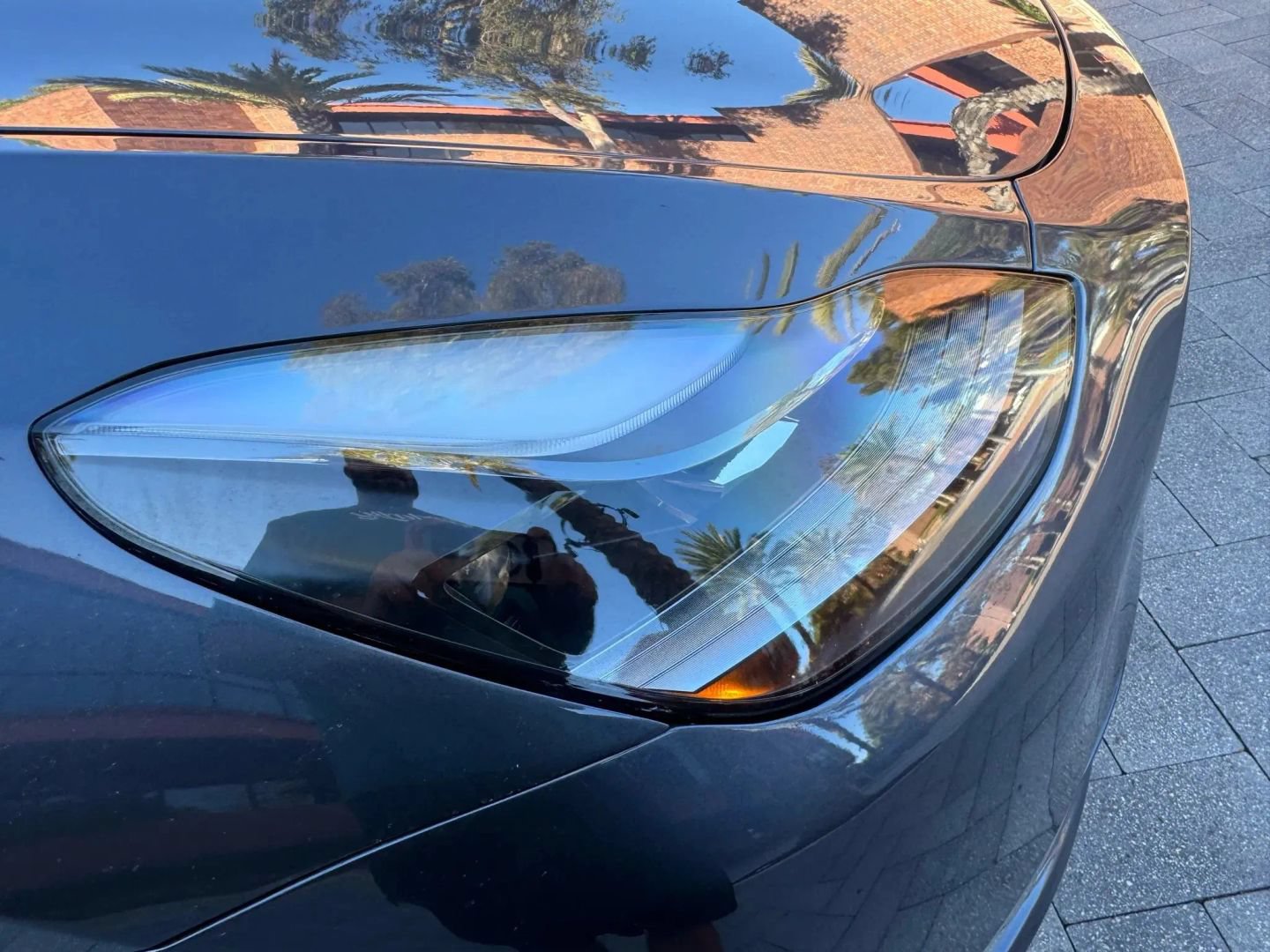 Used 2022 Tesla Model Y Performance AWD/4WD image 25