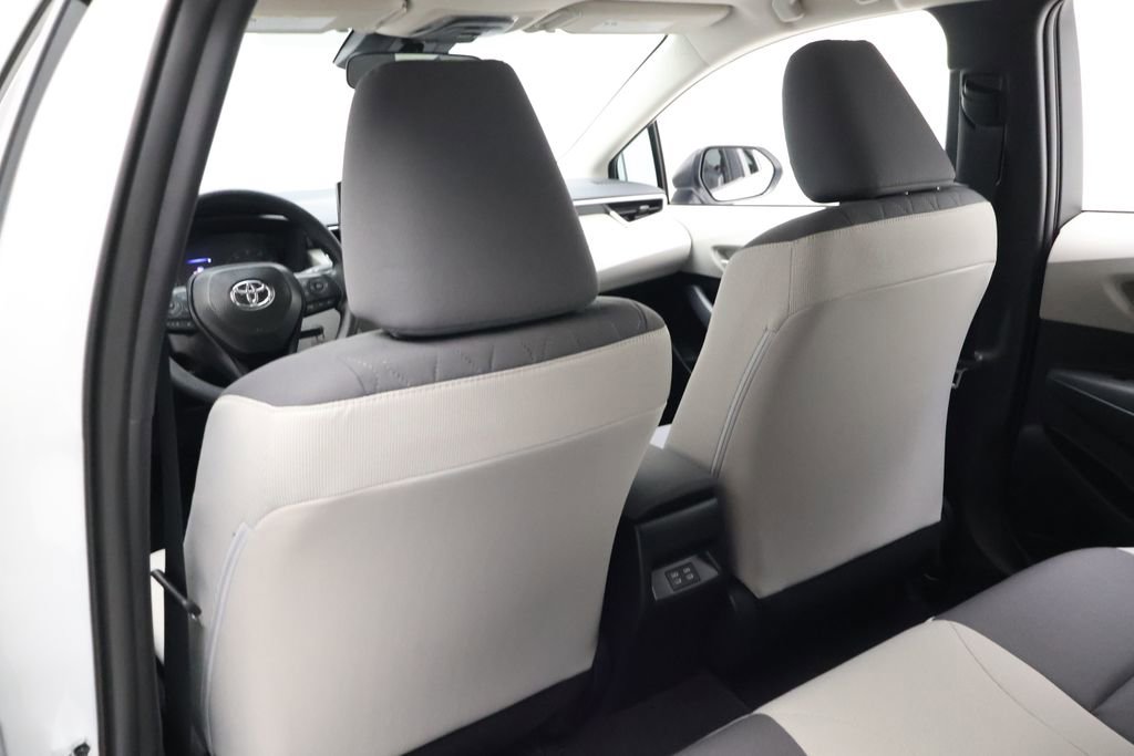 Certified 2025 Toyota Corolla LE image 20