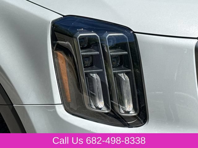 Used 2023 Kia Telluride SX X-Pro AWD/4WD image 3
