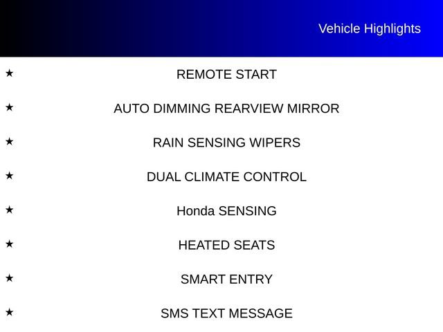 Used 2024 Honda Passport EX-L image 11