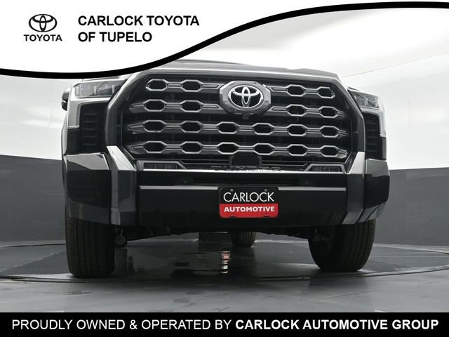 New 2026 Toyota Tundra Platinum image 42