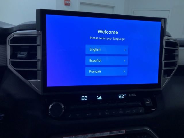 New 2026 Toyota Tundra Limited AWD/4WD image 23