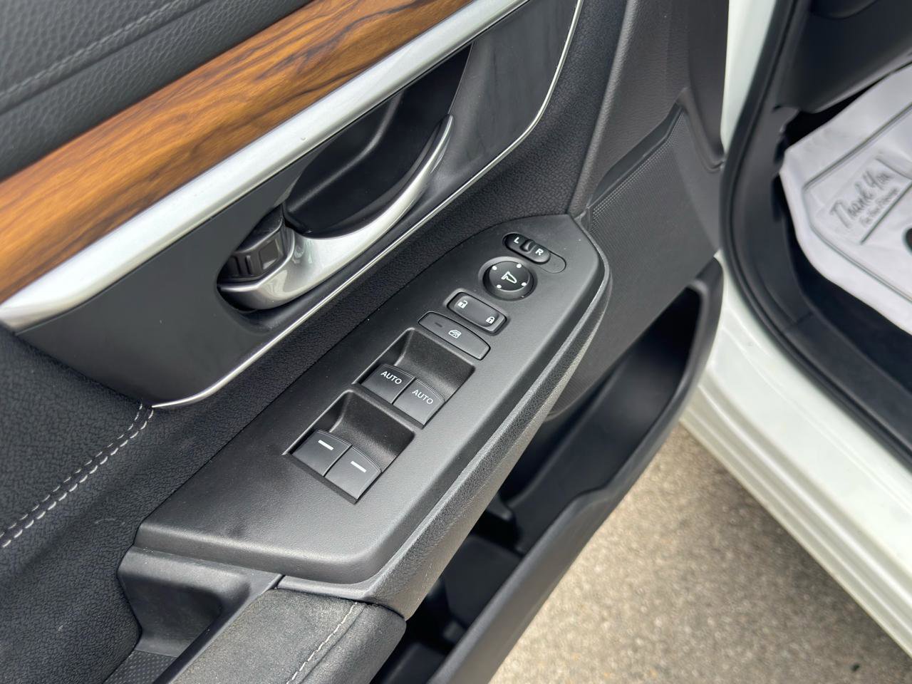 Used 2019 Honda CR-V EX image 13