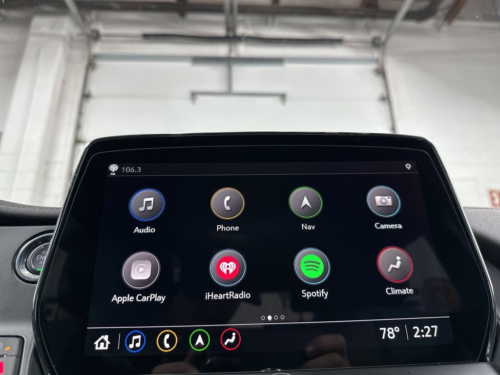 Used 2024 Chevrolet Blazer Premier w/ Enhanced Convenience Package image 22