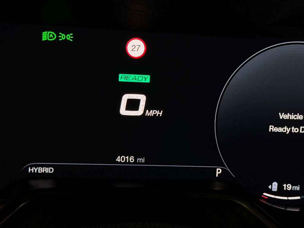 Used 2024 Dodge Hornet R/T Plus image 20