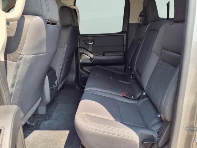 Certified 2024 Nissan Frontier SV w/ SV Convenience Package RWD image 12