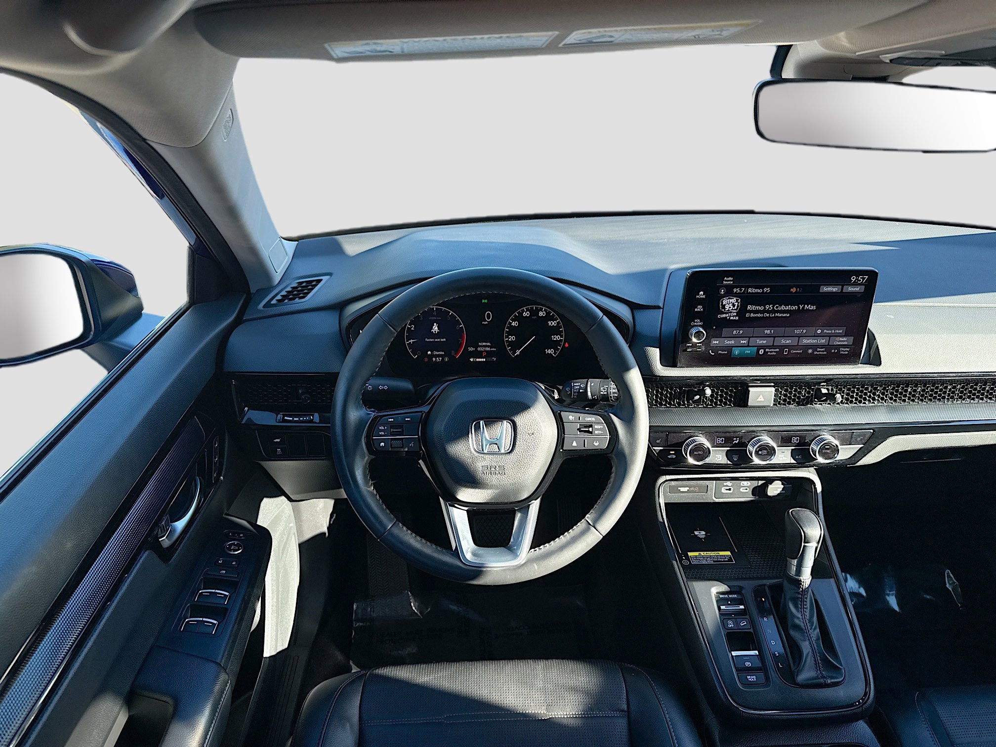 Used 2024 Honda CR-V EX-L image 18