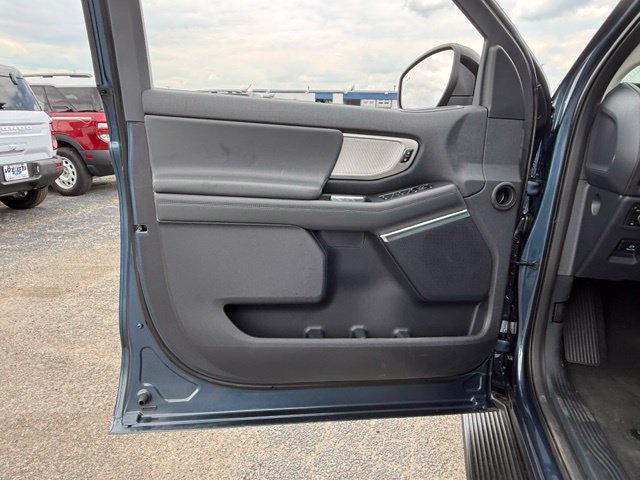 New 2027 Ford Expedition Active AWD/4WD image 22