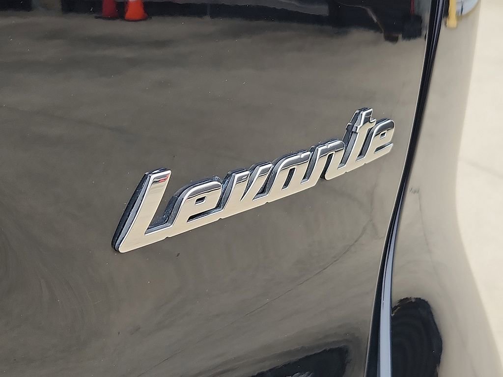 Used 2019 Maserati Levante image 30