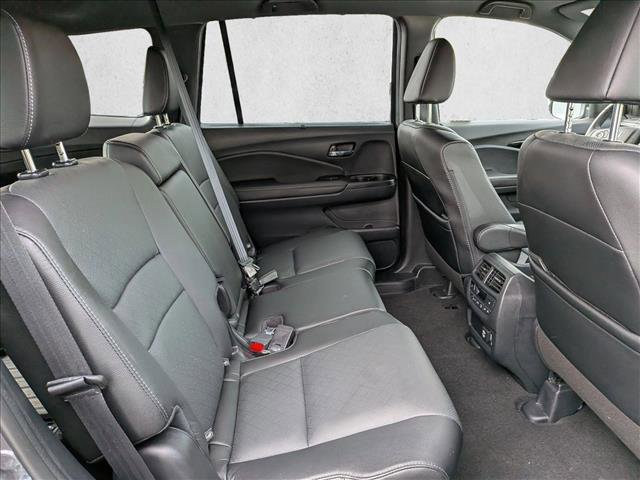 Used 2021 Honda Passport Touring image 20