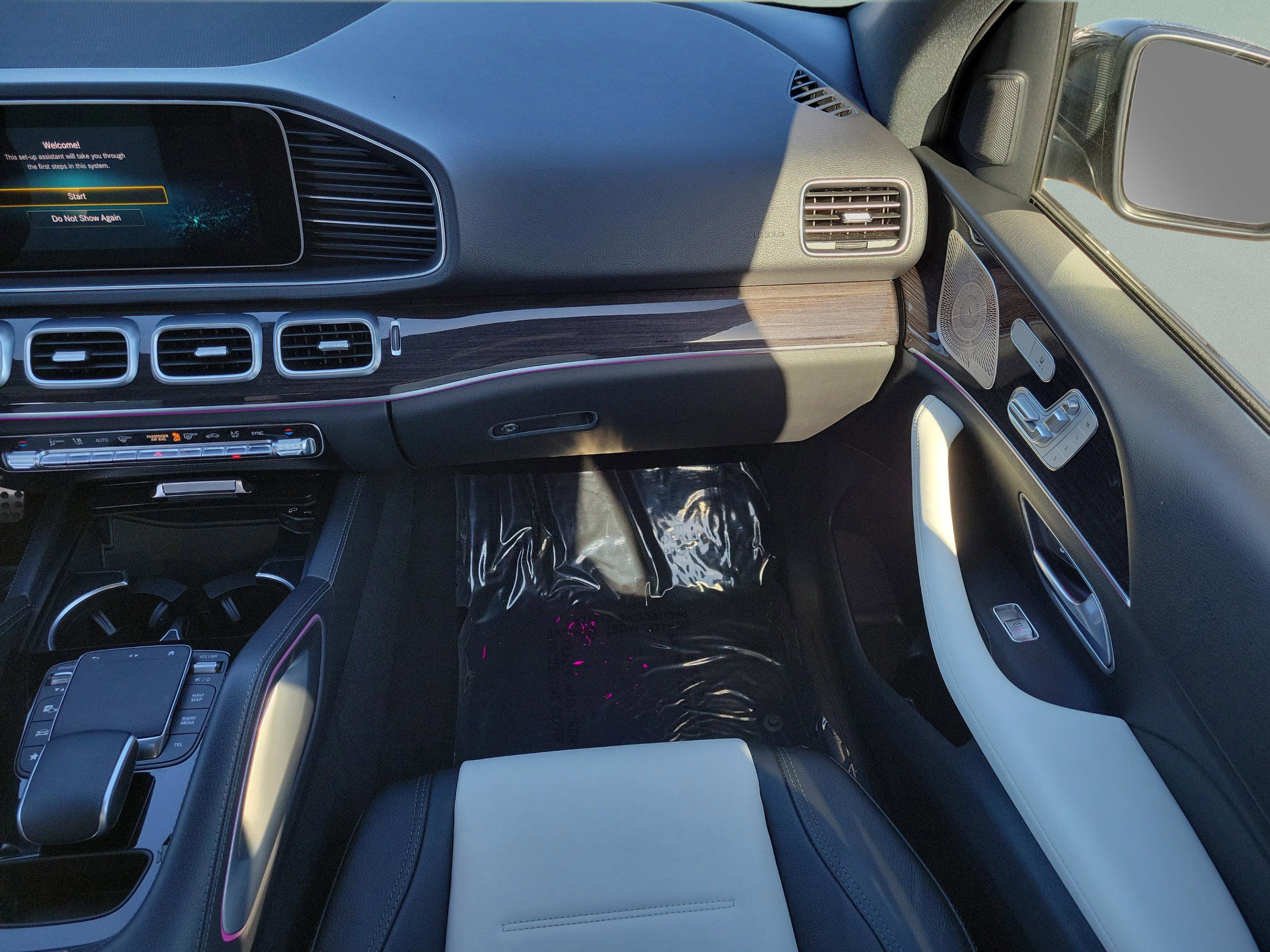 Certified 2022 Mercedes-Benz GLE 350 4MATIC image 20