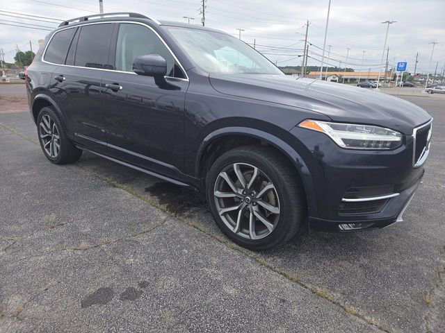 Used 2019 Volvo XC90 T5 Momentum w/ Protection Package Premier FWD image 2