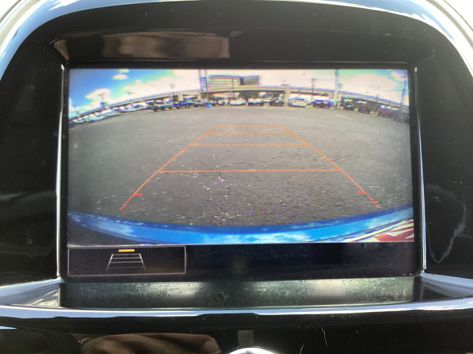 Used 2019 Chevrolet Spark LS FWD image 18