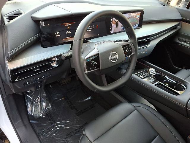 Certified 2025 Nissan Murano SL image 27