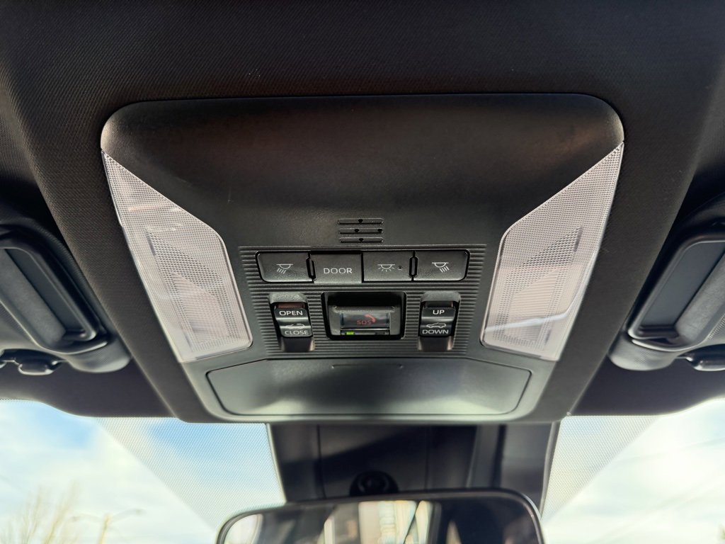 Used 2024 Toyota RAV4 SE image 26