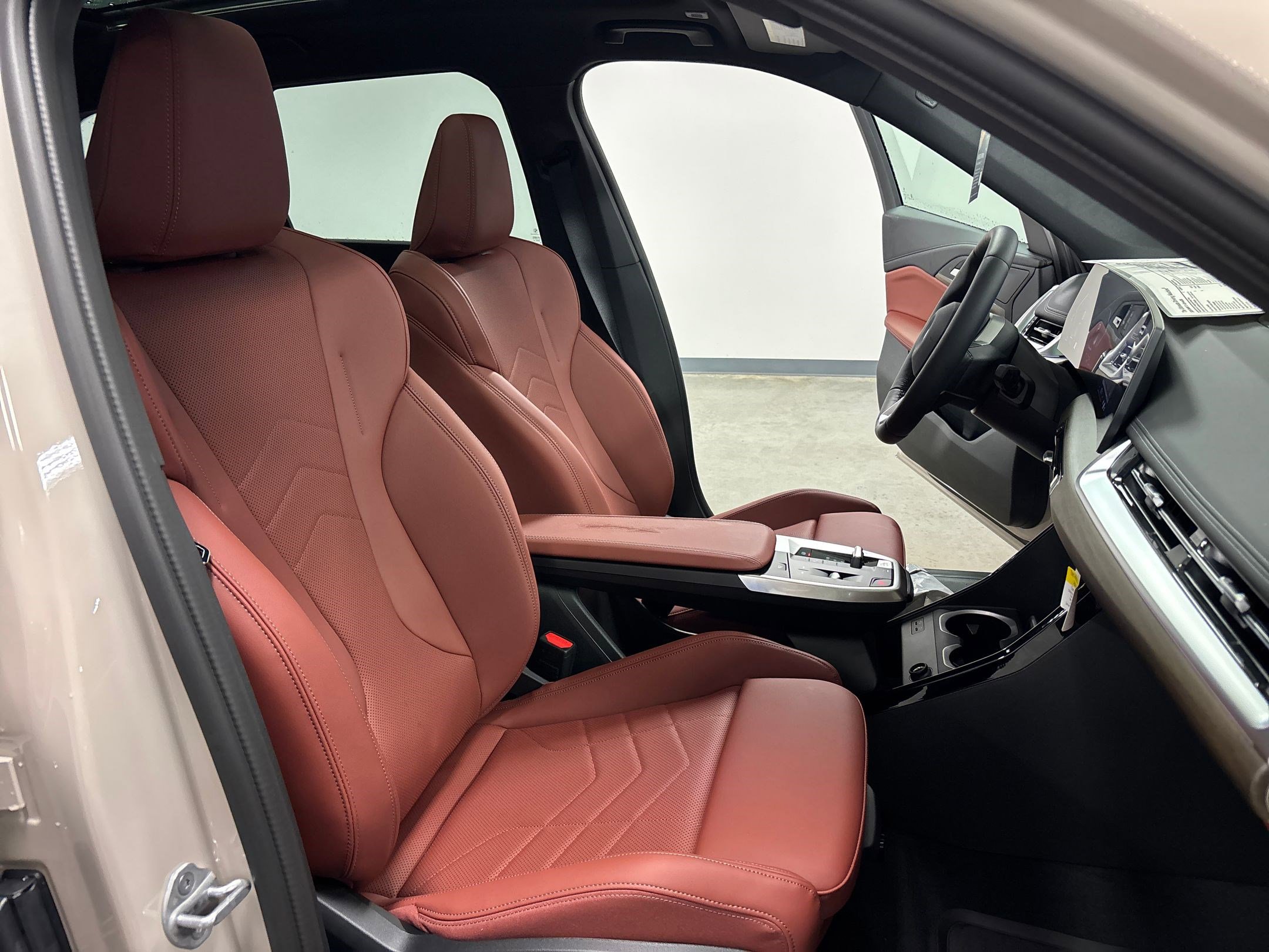 Used 2026 BMW X1 xDrive28i w/ Convenience Package image 37