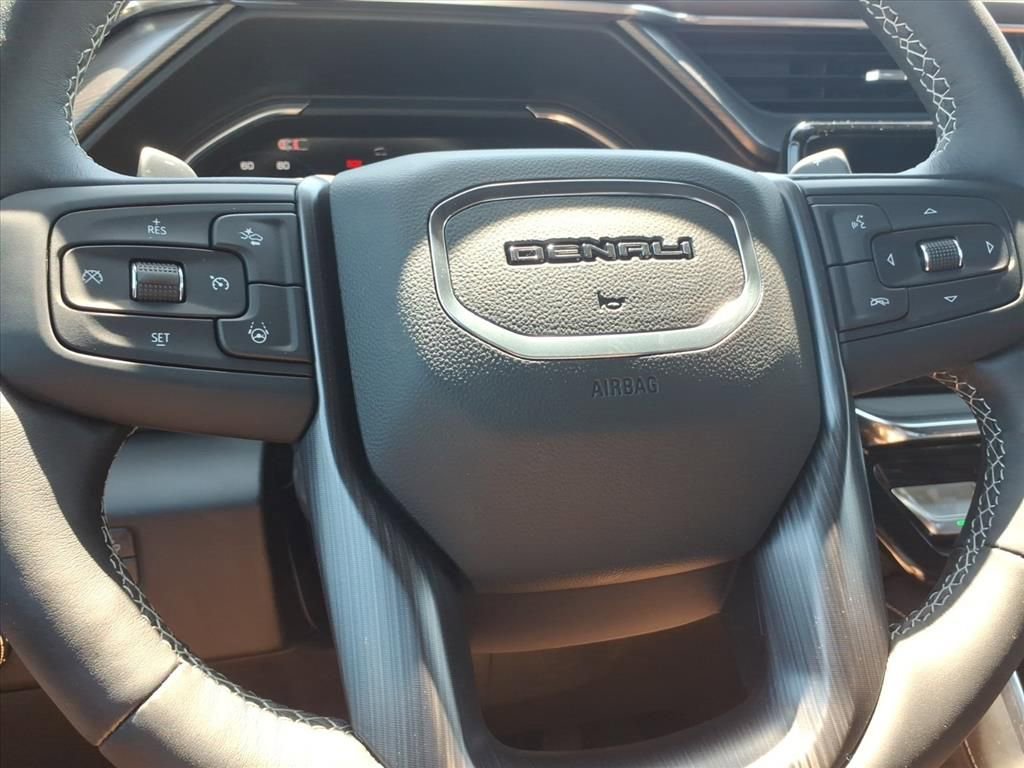 New 2026 GMC Sierra 1500 Denali Ultimate AWD/4WD image 20