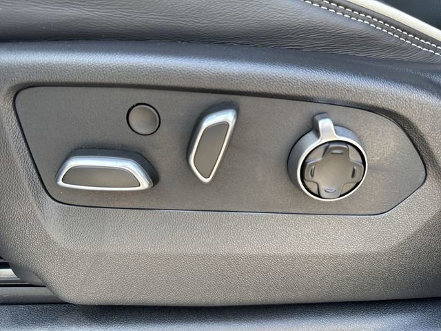 Used 2026 GMC Sierra 1500 AT4X image 12