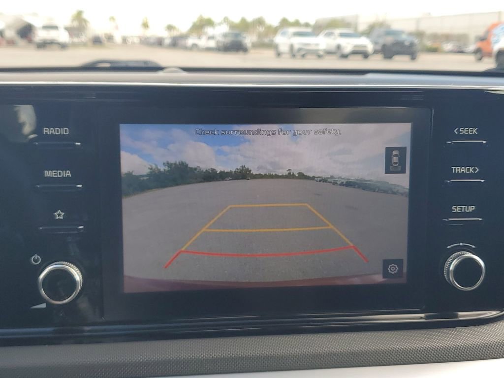 Used 2023 Kia K5 LXS image 29