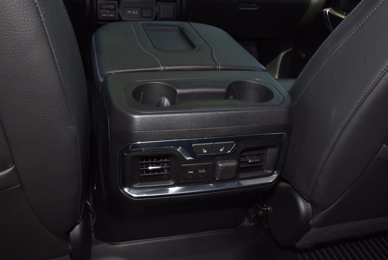 Used 2020 GMC Sierra 1500 Denali w/ Denali Ultimate Package image 18
