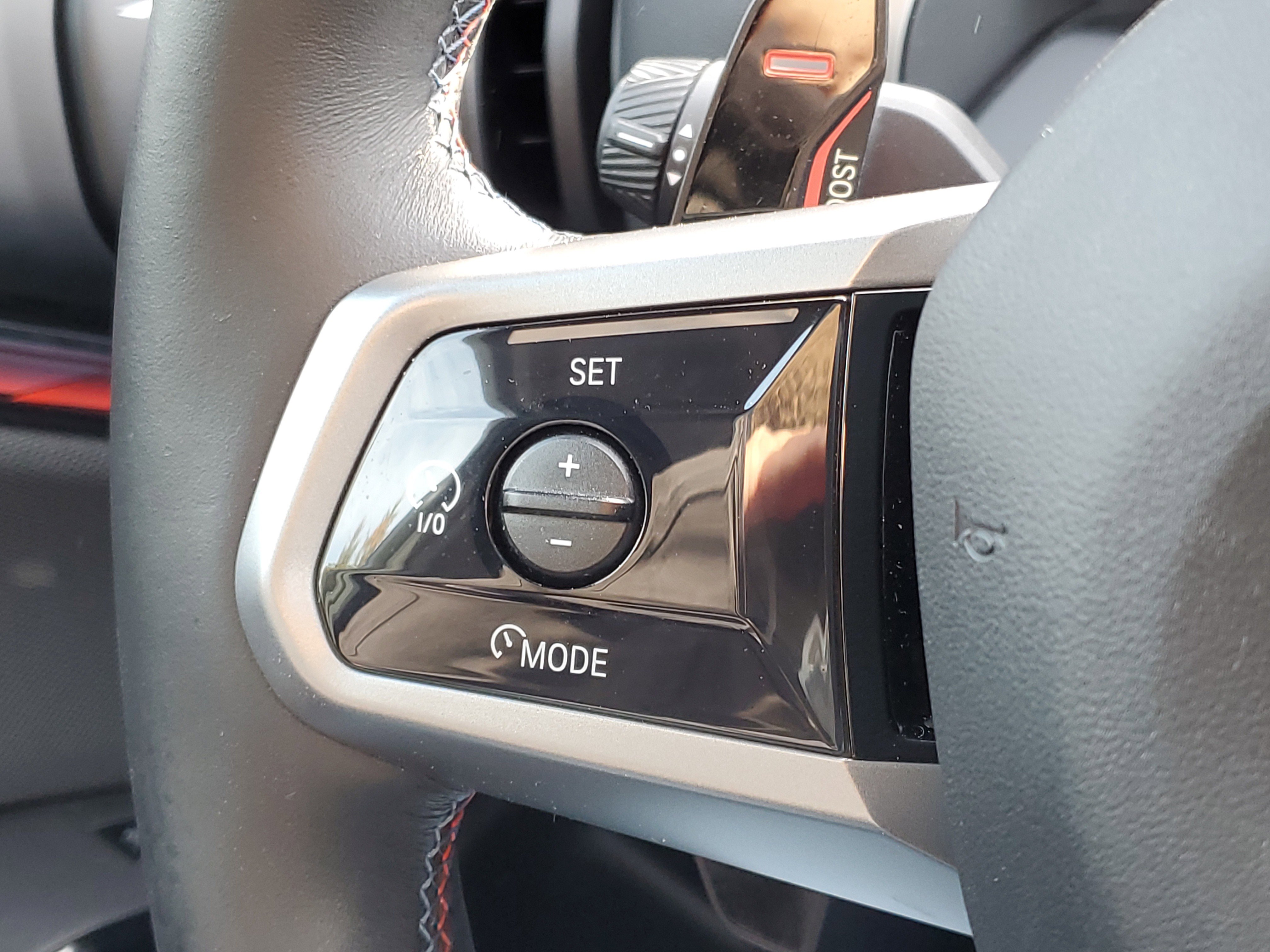 Used 2025 BMW X3 M50 w/ Premium Package image 12