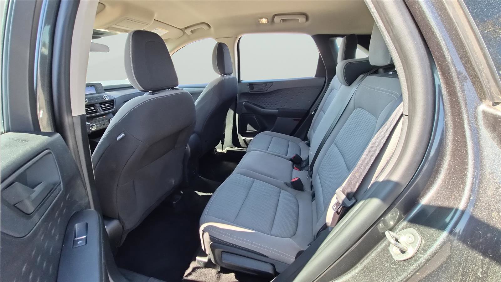 Used 2020 Ford Escape S image 17