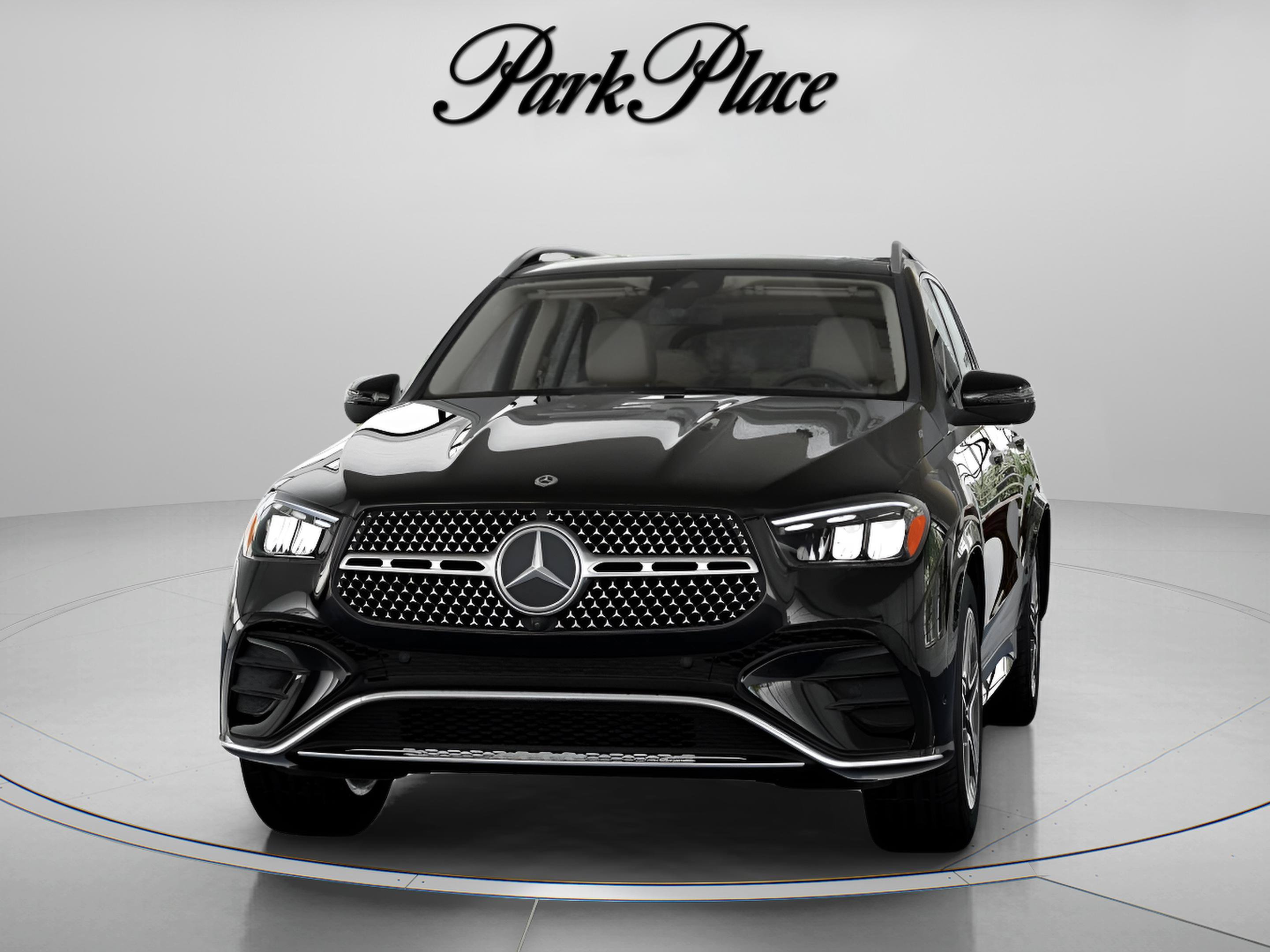 Used 2026 Mercedes-Benz GLE 350 4MATIC image 37