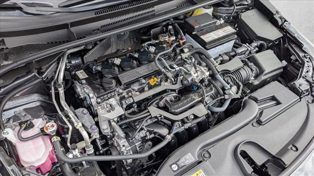 New 2026 Toyota Corolla SE image 26
