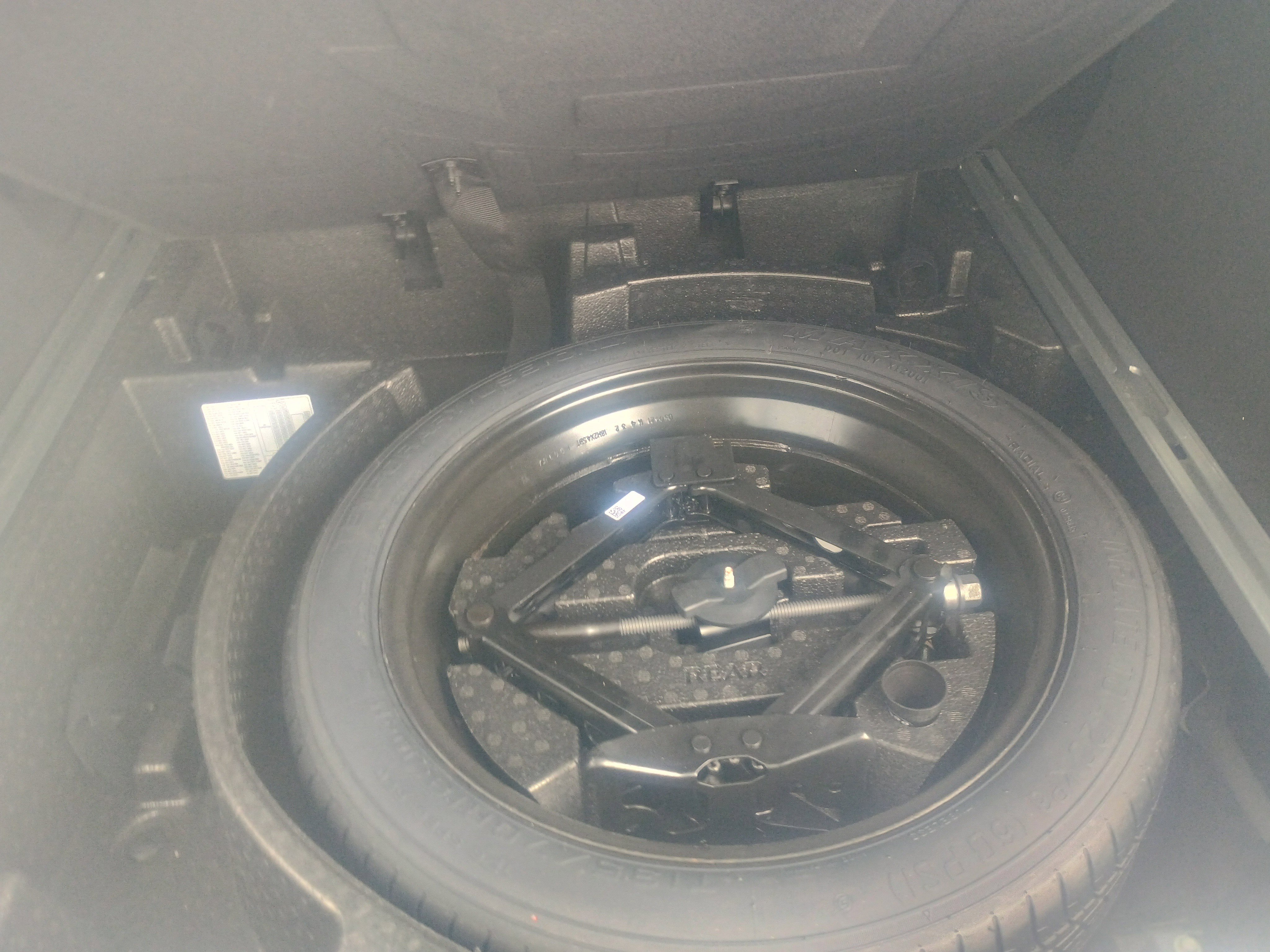 Used 2021 Cadillac XT5 Premium Luxury image 10