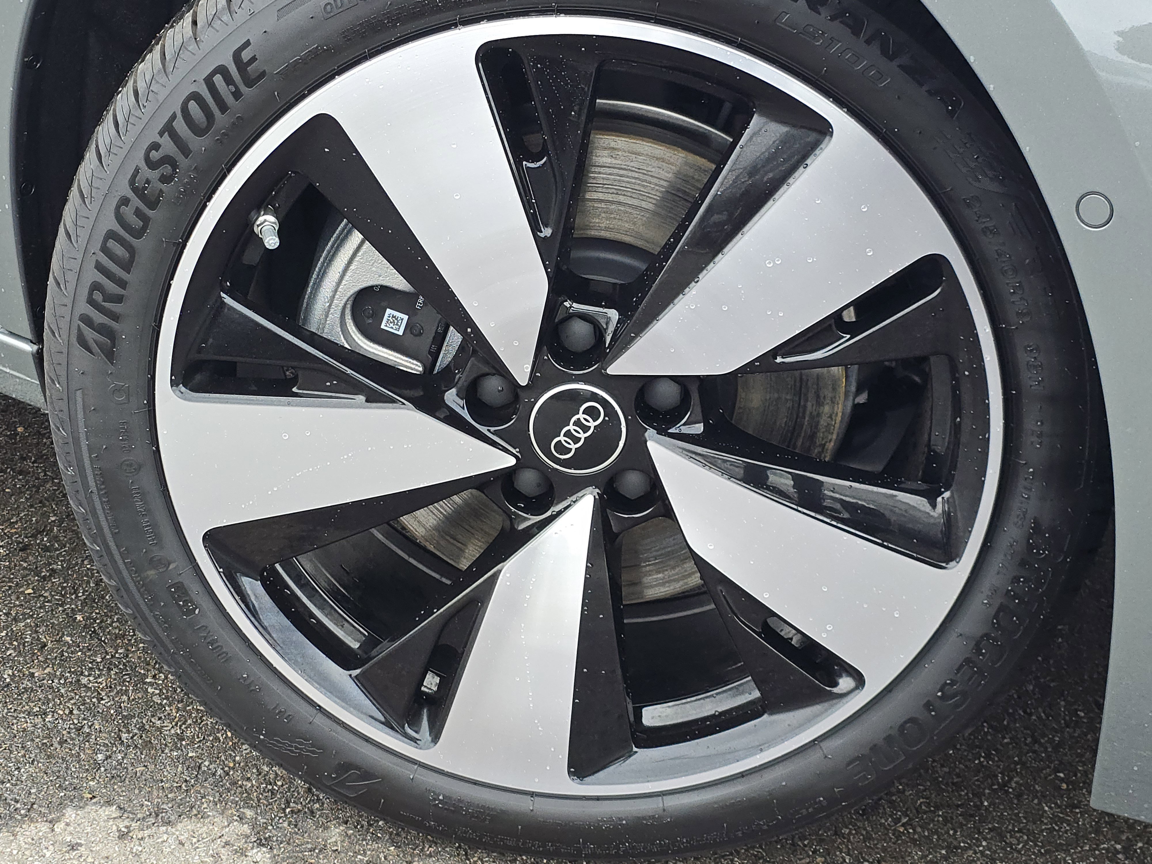 New 2025 Audi A5 2.0T Premium Plus image 16