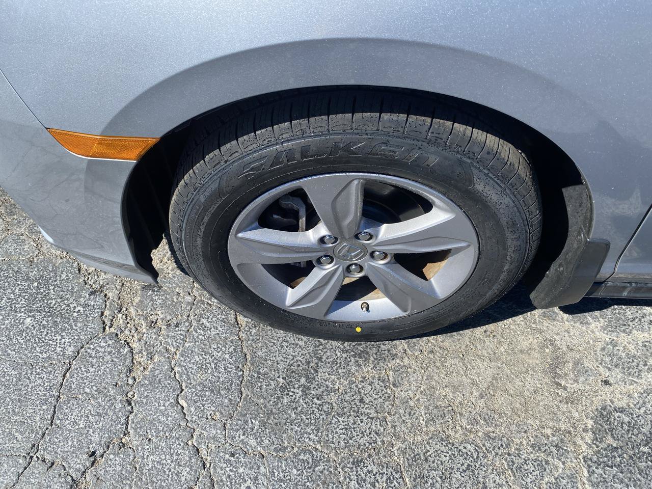 Used 2018 Honda Odyssey EX-L image 5