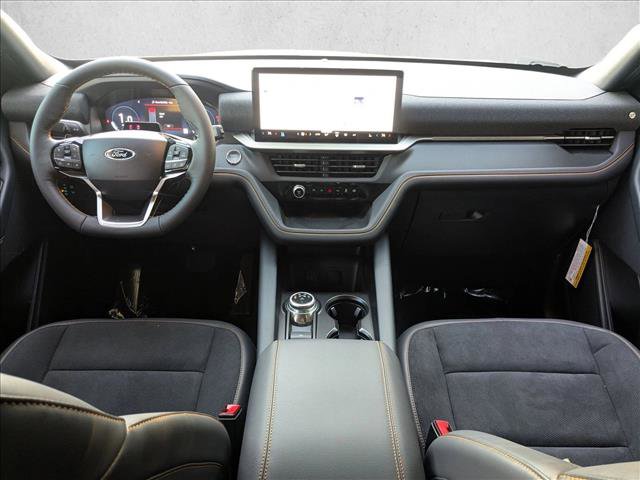 New 2026 Ford Explorer Tremor w/ Tremor Ultimate Package image 13