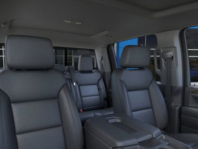New 2026 Chevrolet Silverado 2500 LT w/ Safety Package AWD/4WD image 24