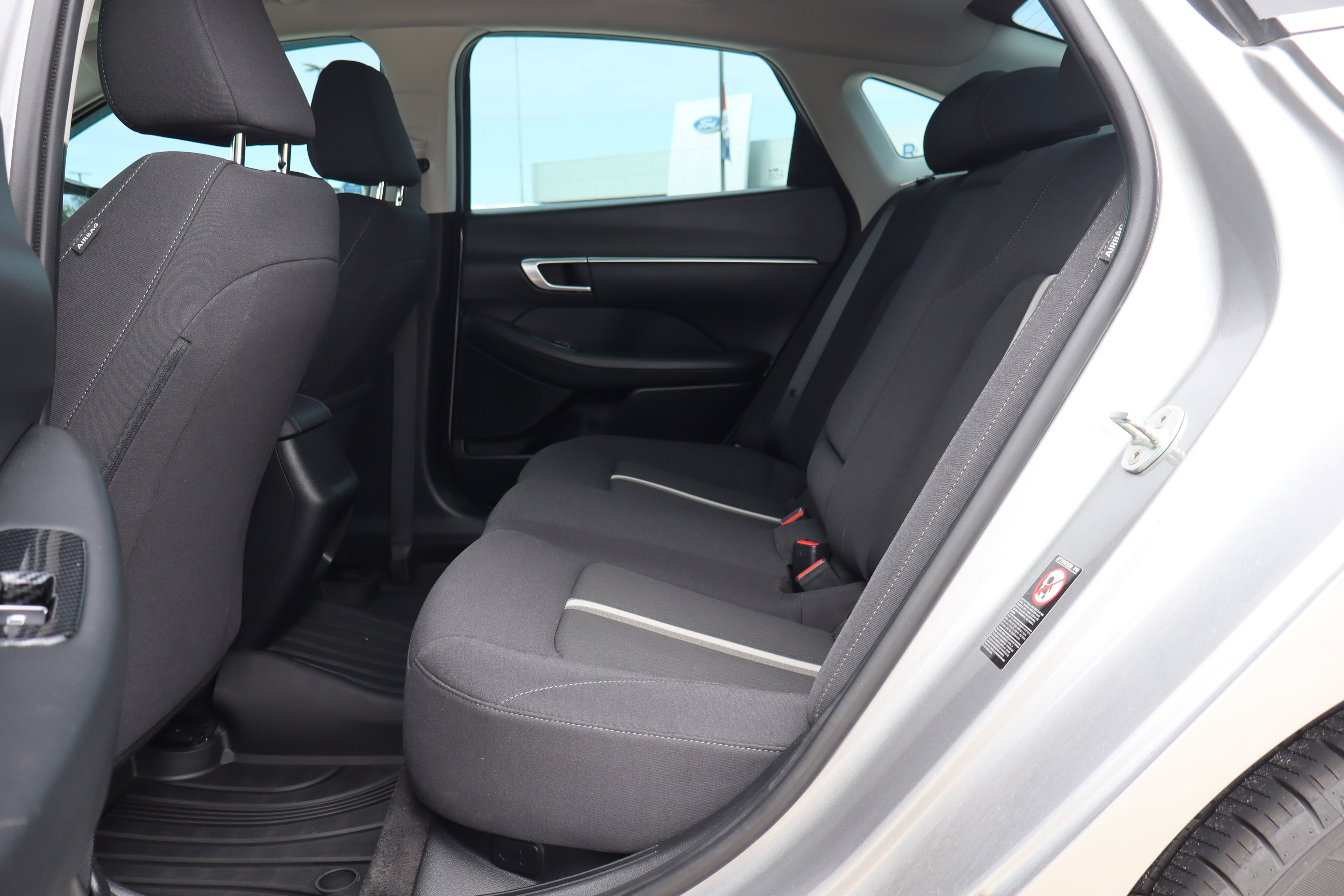 Used 2022 Hyundai Sonata SEL FWD image 10