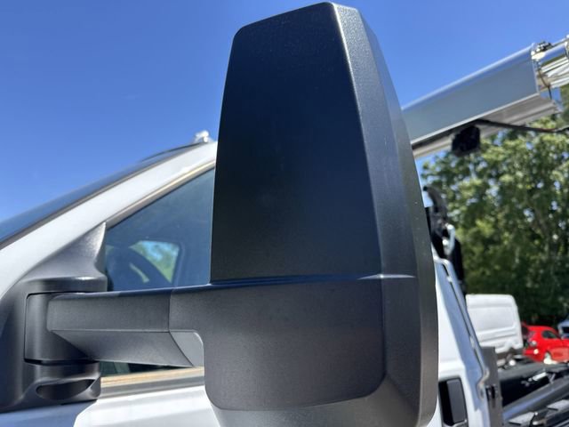 New 2026 Ford F750 2WD Regular Cab Super Duty image 12