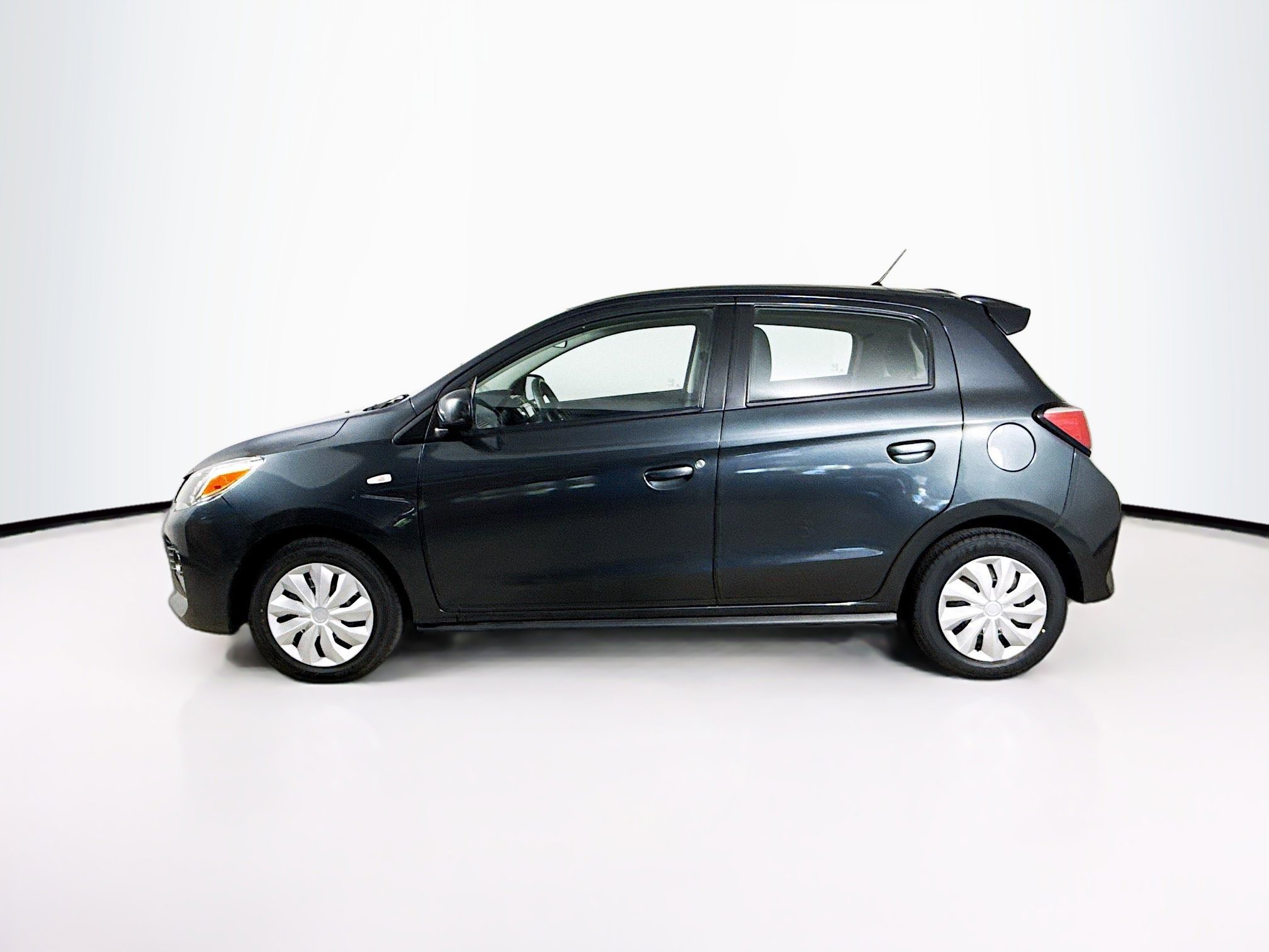 Used 2024 Mitsubishi Mirage ES image 7
