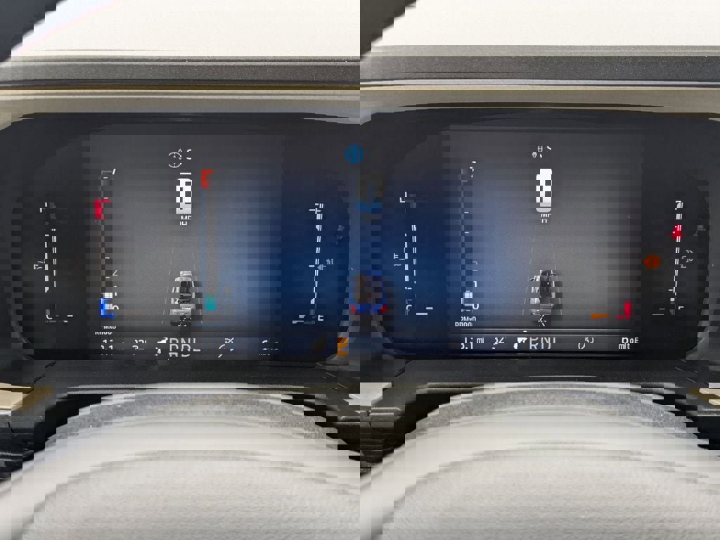 New 2026 Ford Bronco Sport Big Bend w/ Convenience Package image 14