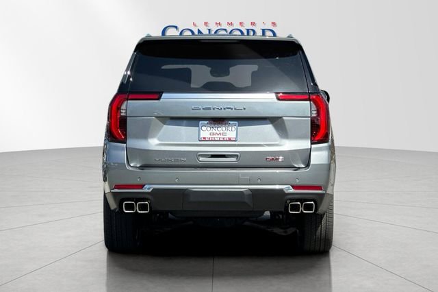 New 2026 GMC Yukon XL Denali AWD/4WD image 5