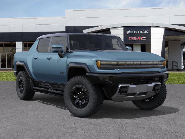 New 2024 GMC Hummer EV 3X w/ Omega Edition AWD/4WD image 28